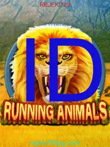 RunningAnimals: Petualangan Seru Menghindari Bahaya